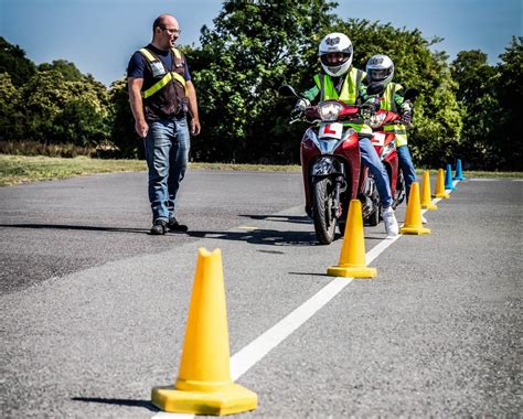 free motorcycle lessons near me